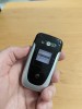 MOTOROLA V360 Vintage Telefon cu Clapa de Colectie Mp3 Bluetooth Camera foto, <1GB, Alta retea, Negru