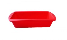Forma din silicon pentru chec, 19D