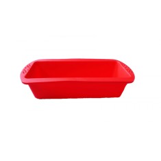 Forma din silicon pentru chec, 19D