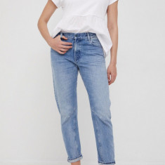 G-Star Raw jeansi femei , high waist