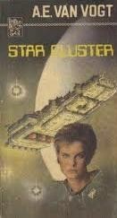 A. E. Van Vogt - Star Cluster