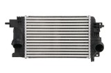 Radiator intercooler OPEL MERIVA B microbus (S10) (2010 - 2017) THERMOTEC DAX017TT
