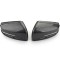 Set 2 capace oglinda Mercedes Benz, fibra de carbon