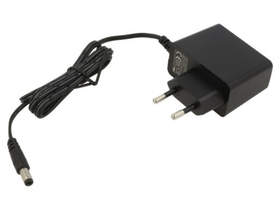 Alimentator Pulsatoriu 15V 1A 15W foto