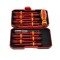 Set VDE Holzer Profi 11 tije + maner + tester