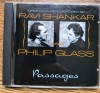 CD Ravi Shankar And Philip Glass &ndash; Passages
