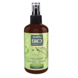 Lotiune Par Vegana Aloe Vera Venita, Hidratanta si Regeneratoare, 100ml. Balsam Natural pentru Stralucire, Hranire si Scalp Iritat