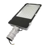 Lampa LED cu prindere pe stalp pentru iluminat stradal 100W 6500KIP67 BK69201, Oem