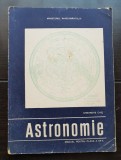 Astrologie. Manual pentru clasa a XII-a - Gheorghe Chiș