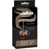 Cafea macinata Lavazza Espresso Italiano Classico, 250g