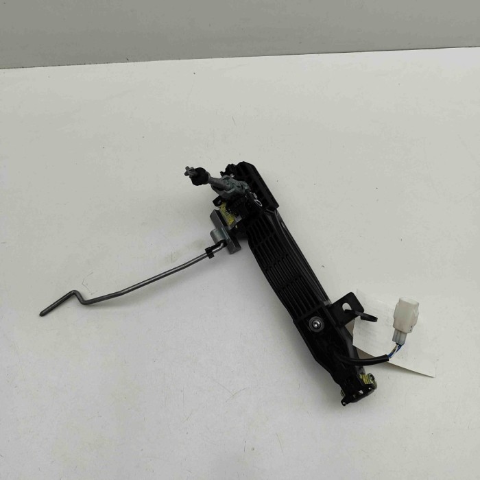 M&acirc;ner exterior ușă dreapta față MAZDA CX-5 KF 2022 OEM: TK495841XC2M,KB7W5842X 31147328
