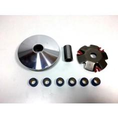 Variator Scuter Piaggio - Piagio ZIP 49cc 50cc 80cc ( Mic )