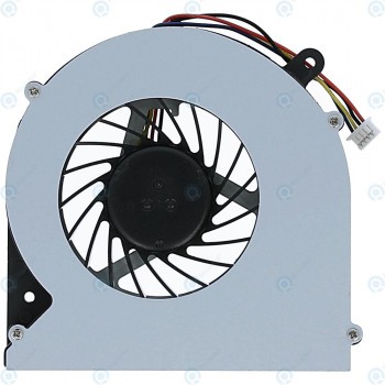 Ventilator de răcire procesor Toshiba Satellite 4 pini