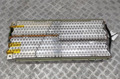 Baterie TESLA MODEL S 2016 OEM: Hatchback | 29049596 foto