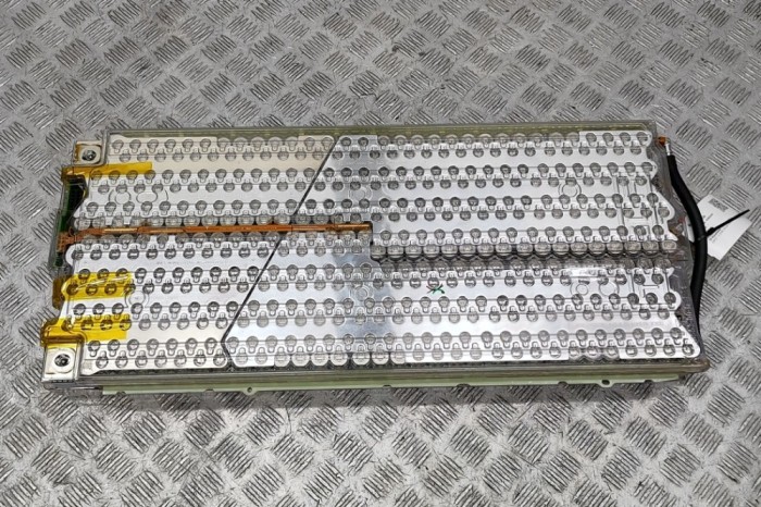 Baterie TESLA MODEL S 2016 OEM: Hatchback | 29049596
