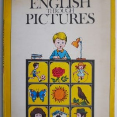 English through pictures – Maxim Popp