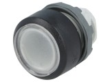 Comutator Acționat prin Apăsare 22mm IP66