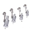 Fluier Toba Mare TURBO Sound Blow Off Universal Aluminiu M L XL 1600-2400+ cmc