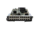 Modul Brocade NI-XMR-1GX20-GC cu 20 de porturi RJ-45 de 1 Gb pentru NetIron XMR