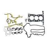 Cumpara ieftin Set garnituri chiulasa OPEL KADETT E (39_ 49_) 1.8 i 1990-1991 CORTECO 417961P