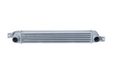 NRF 30512 Intercooler, compresor