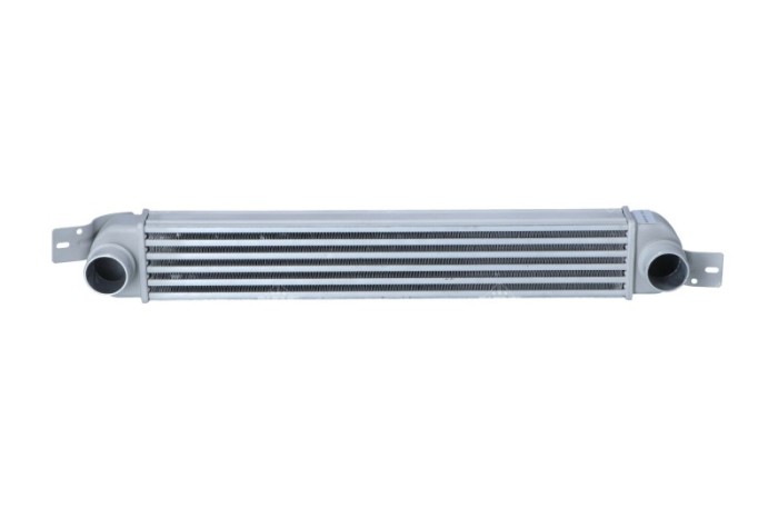 NRF 30512 Intercooler, compresor