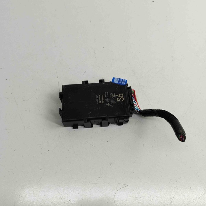 Unitate de control Gateway LEXUS UX _AA1_, _AH1_, _MA1_ 2022 OEM: 89111-76050,5014-1204 30273151