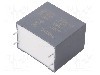 Condensator cu polipropilena, 30&micro;F, 600V DC - C4AQHBW5300P3JJ