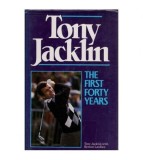 Tony Jacklin - The first forty years - 111159