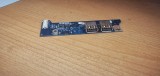 Cumpara ieftin Power Button Board + Usb Laptop Acer Aspire 5610z