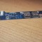 Power Button Board + Usb Laptop Acer Aspire 5610z