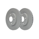 Set disc frana Suzuki Baleno (Fw Ew) 02.16-, Swift 5 (Az) 01.17-, Fata, 252,0X20,0mm, ventilat, ATE