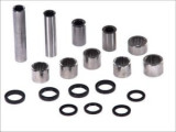 Set reparație p&acirc;rghie pivotantă compatibil: YAMAHA YFZ 450 2006-2013, All Balls