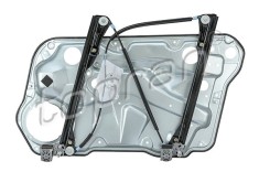 Macara Stanga Fata cu panou Vw Golf 4 / Bora ( 1998 - 2005 )