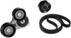 GATES K016PK1520 Micro-V&reg; Kit Set curea transmisie cu caneluri