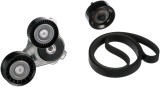 GATES K016PK1520 Micro-V&reg; Kit Set curea transmisie cu caneluri