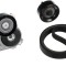 GATES K016PK1520 Micro-V&reg; Kit Set curea transmisie cu caneluri