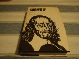 Corneille - Teatru - 1983 - cartonata