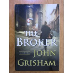 John Grisham - The broker