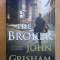 John Grisham - The broker