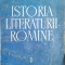 Academia R.P.R - Istoria literaturii romane vol. 1