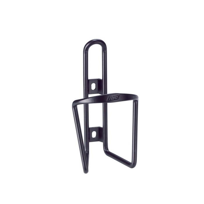 Suport bidon BBB BBC-0111 EcoTank negru mat Ultimate FactoryBikes