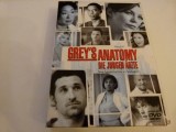 Greys anatomy, seria 2