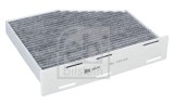 FEBI BILSTEIN 105791 Filtru, aer habitaclu