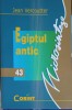 Egiptul Antic - Jean Vercoutter, Editura Corint, 2002, Carte Istorie, 128 pagini