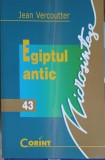 Egiptul Antic - Jean Vercoutter, Editura Corint, 2002, Carte Istorie, 128 pagini