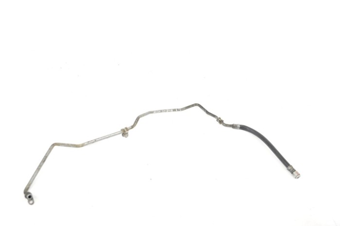Conducta de răcire cutie de viteze MERCEDES-BENZ E W212 2015 OEM: A6421809230 12039009