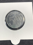 Moneda 5000 lei 2003