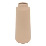 Cumpara ieftin Vaza ceramica Breal, Pako World, Bej, 12x12x30 cm