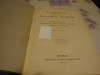 Zach C. Pantu - Plantele cunoscute de poporul roman (1929) - Carte Veche, Legata, 424 pagini